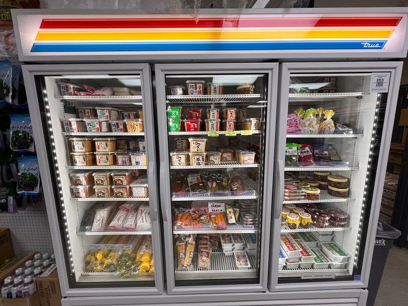 This Tiny Japanese Market In North Carolina Is Packed With Mochi, Ramen, Candy And Hard-To-Find Imports - Decor Hint Check The Freezers For Dumplings Desserts And Other Ready-To-Cook Finds