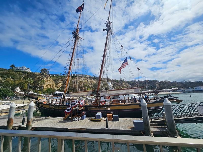 13 California Festivals Worth Planning A September Road Trip Around In 2026 - Decor Hint Maritime Festival, Dana Point