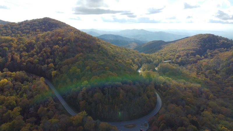 Finish The Route Feeling Like The Mountains Reset Your Entire Day