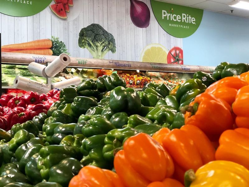 Fresh Produce And Weekly Specials Worth Planning Around