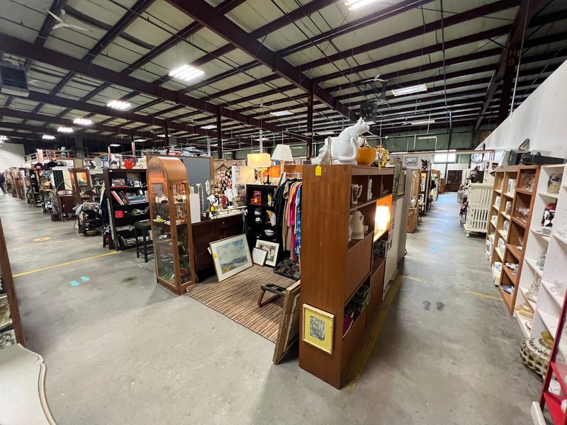 Dealers Bringing The Past Back To Life