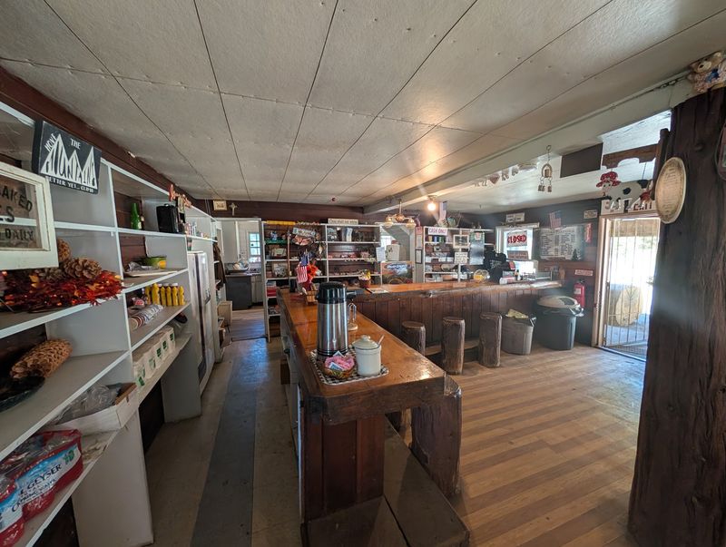 Jones Store