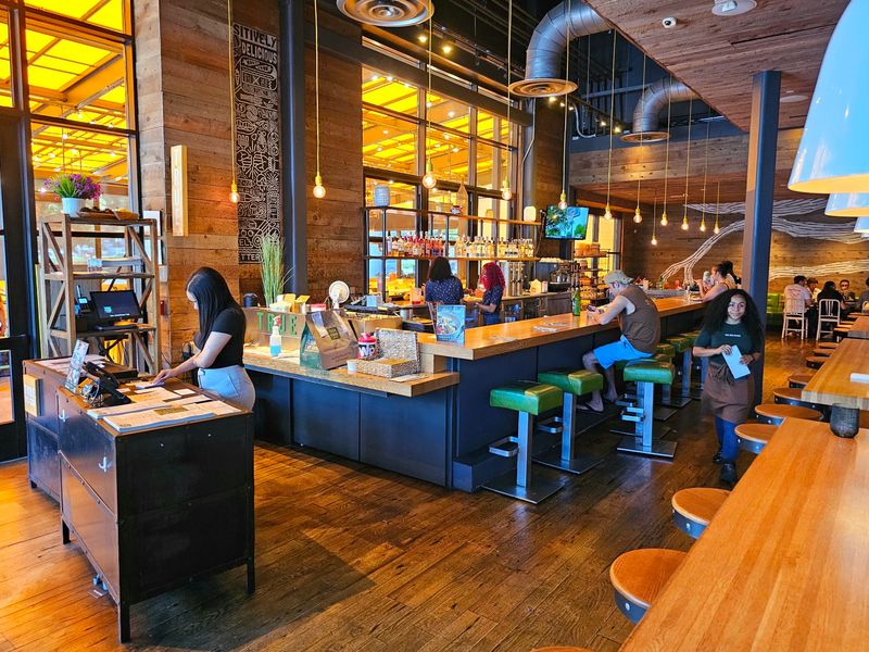 True Food Kitchen, Atlanta