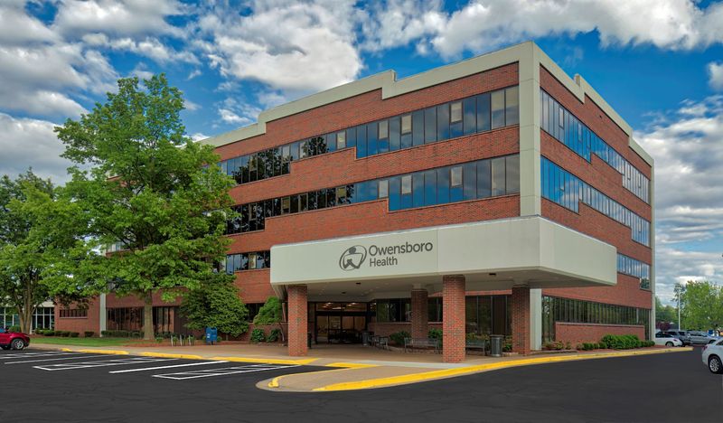 This Small Kentucky Town Has A Healthcare System So Good It's Ranked Among America's Best - Decor Hint Behavioral Health And Mental Wellness Services
