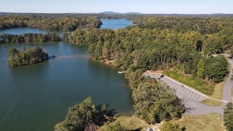 This Georgia County Has The Fewest Smokers, Lowest Obesity Rate And Longest Lives In The State - Decor Hint Parks And Clean Air Invite People Outside