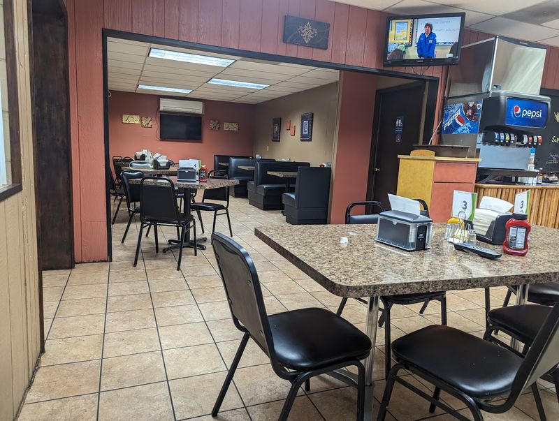 Elgin, Coffeehouse Cafe