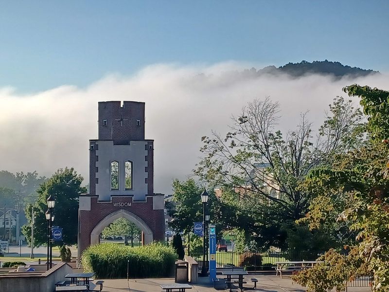This Small Kentucky Town Saved A NASA Moon Mission And Almost Nobody Knows It - Decor Hint How A Regional University Earned NASA's Trust