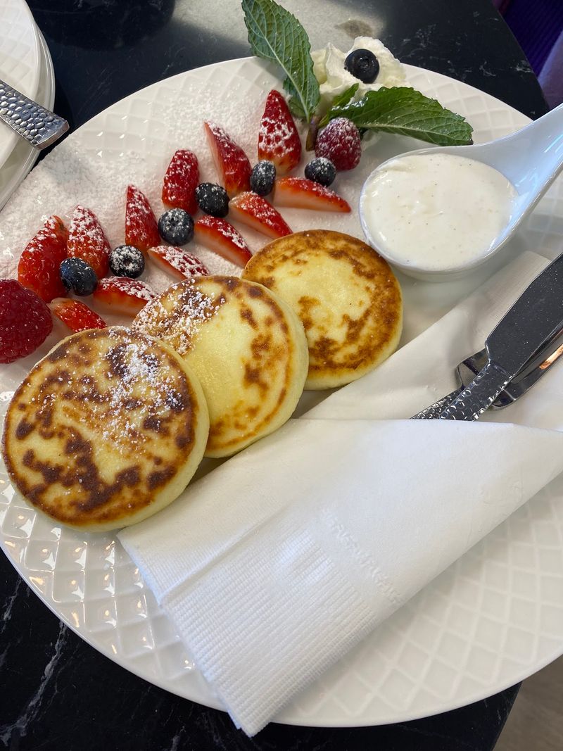 Krem Bakery And Cafe, Virginia Beach
