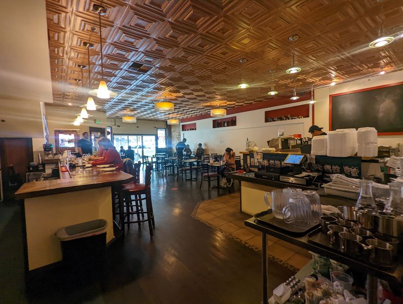 Thai Nigiri Restaurant, Sandpoint