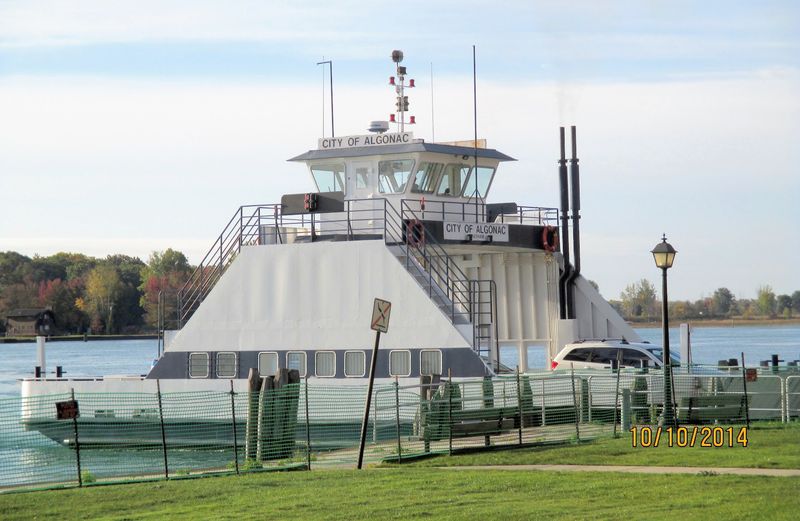 10 Michigan Islands Where Residents Would Rather Escape The Summer Crowds - Decor Hint Harsens Island, Algonac