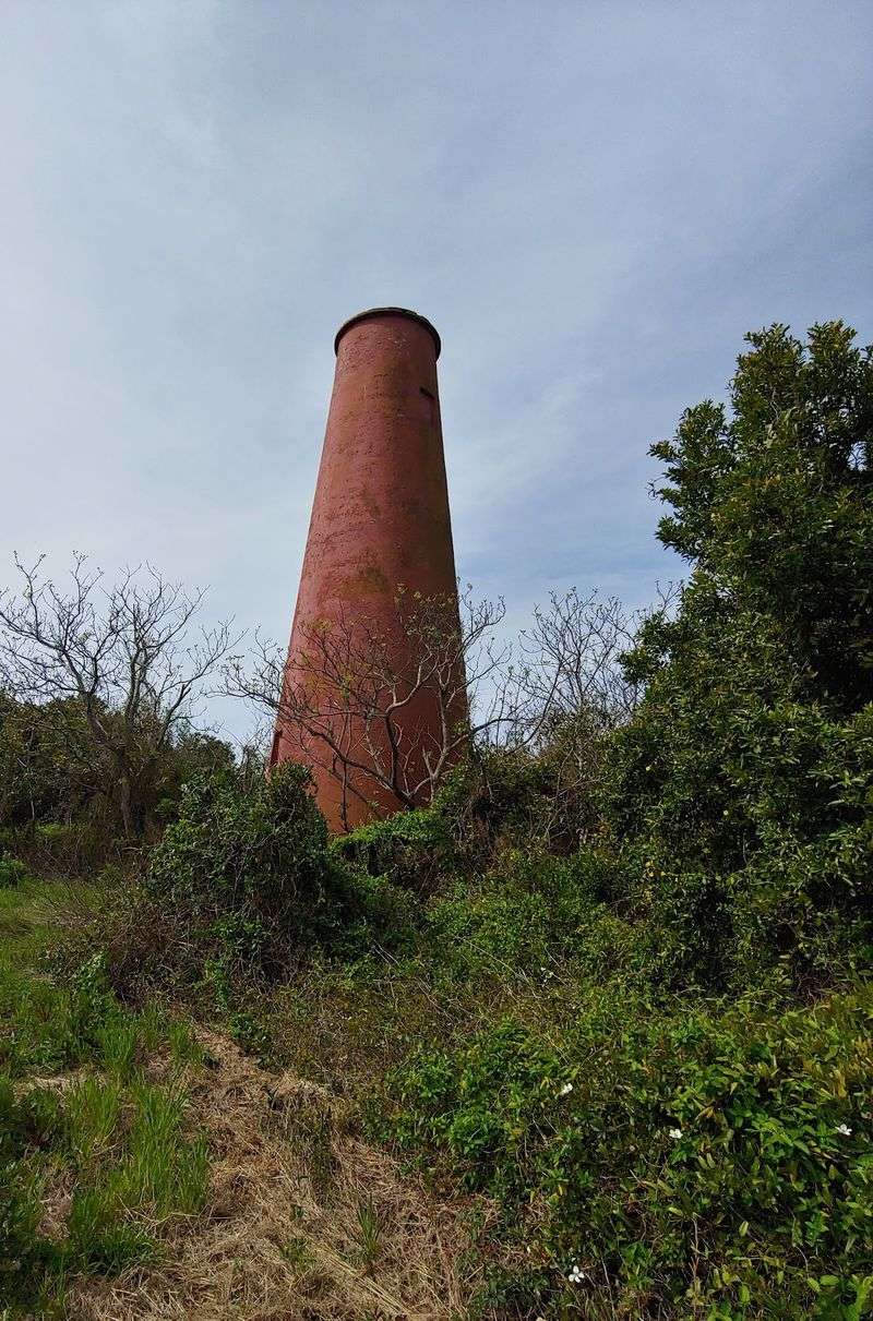 Cape Romain Lighthouse, McClellanville