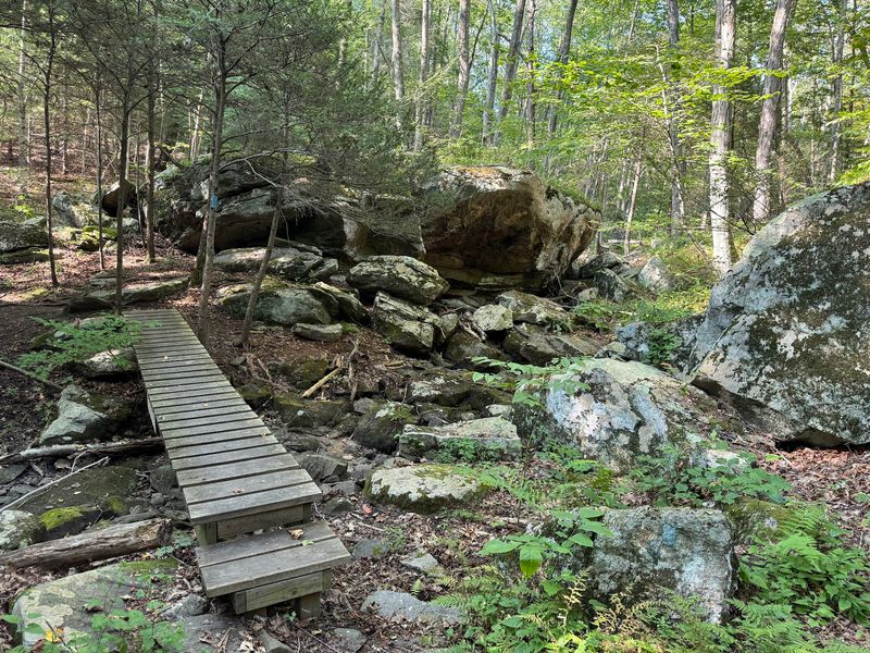 Hidden Corners Worth Exploring