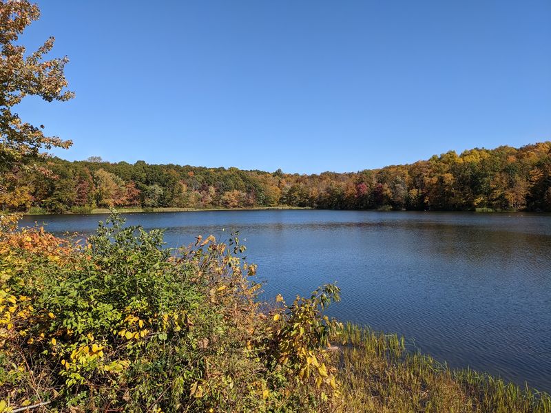 Locals Say This Connecticut Lake Town Has Lost Some Of The Peace It Was Known For - Decor Hint Island Closures Show How Crowded Things Can Get