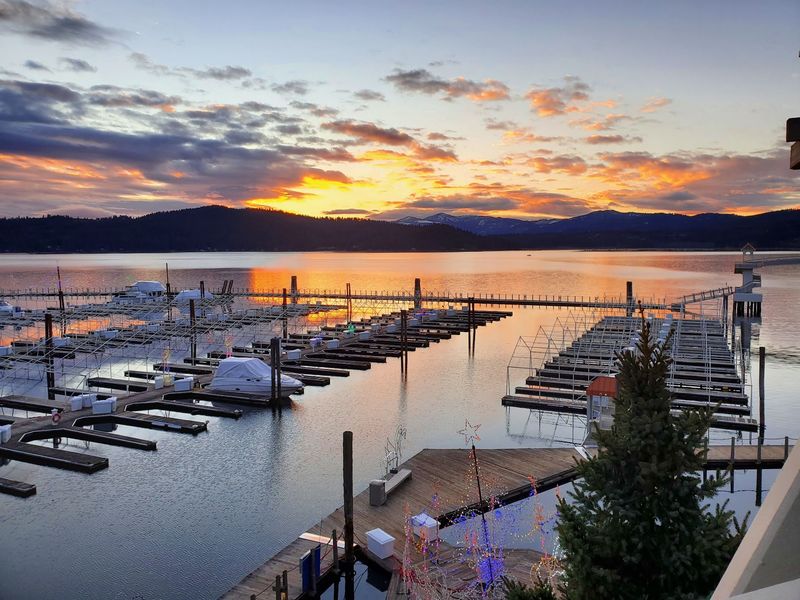 These 9 Idaho Staycation Destinations Are Perfect For A Romantic Escape - Decor Hint The Coeur D'Alene Resort