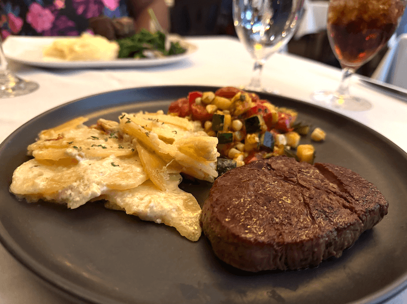 11 Legendary Northern California Steakhouses Locals Still Swear By In 2026 - Decor Hint Forbes Mill Steakhouse, Los Gatos