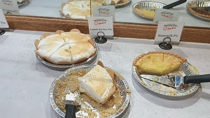 Desserts Worth Saving Room For