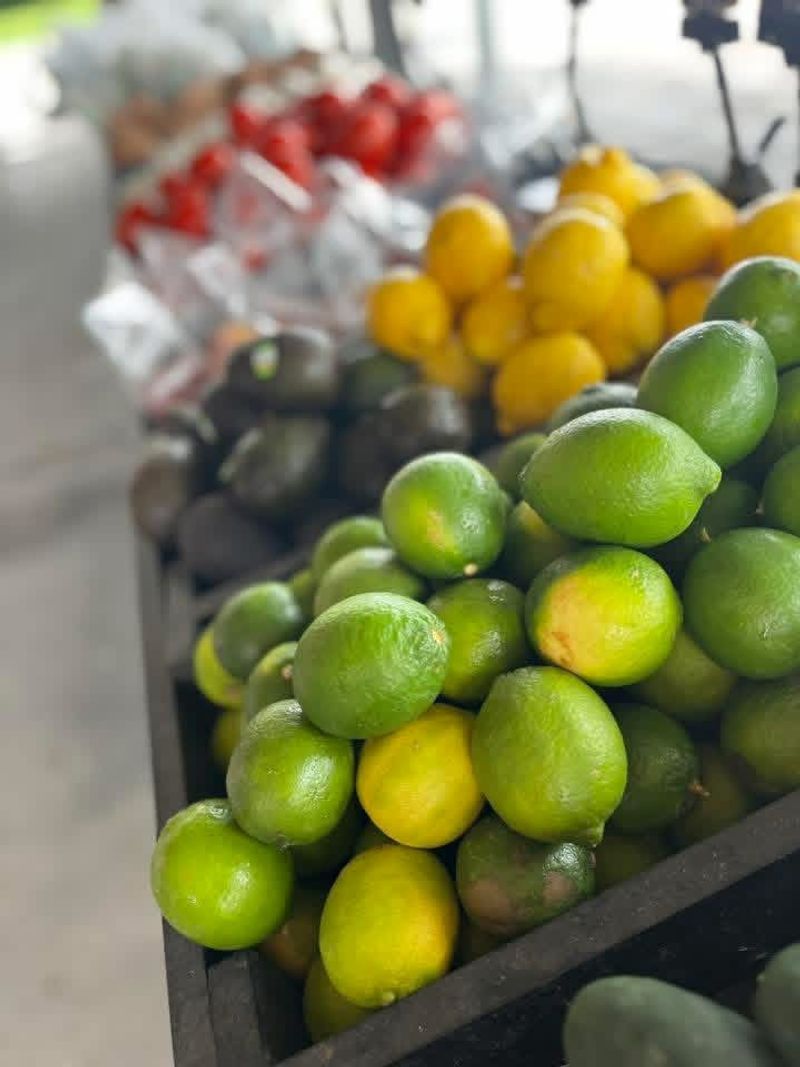 Kelly's Produce, Lincoln