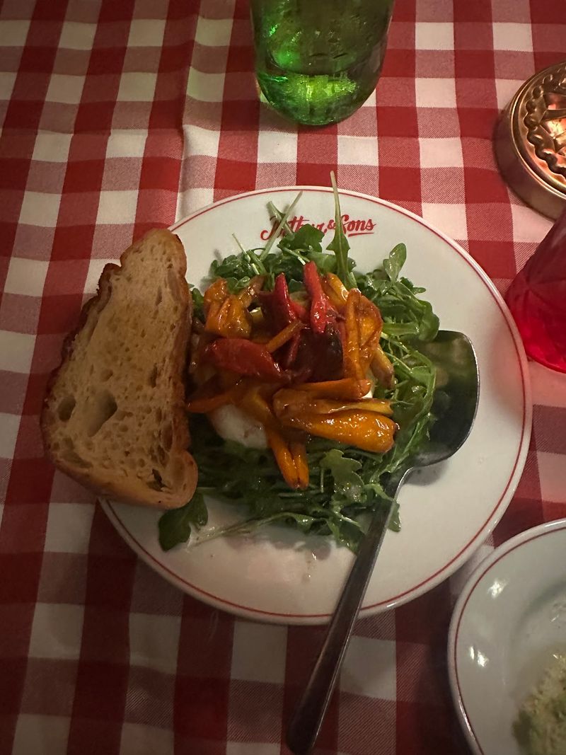The Caesar Salad Nobody Expected To Love
