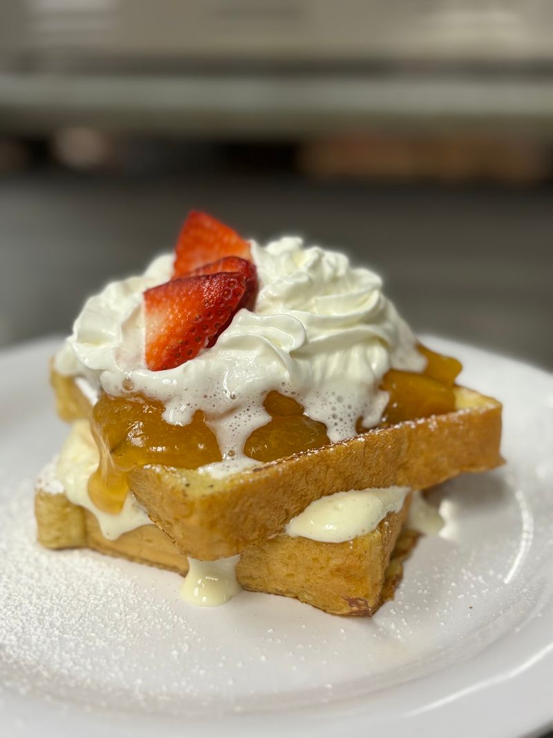 Westside Restaurant, Milford 