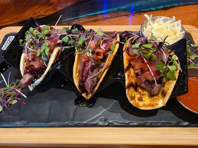 El Toro Loco Steakhouse