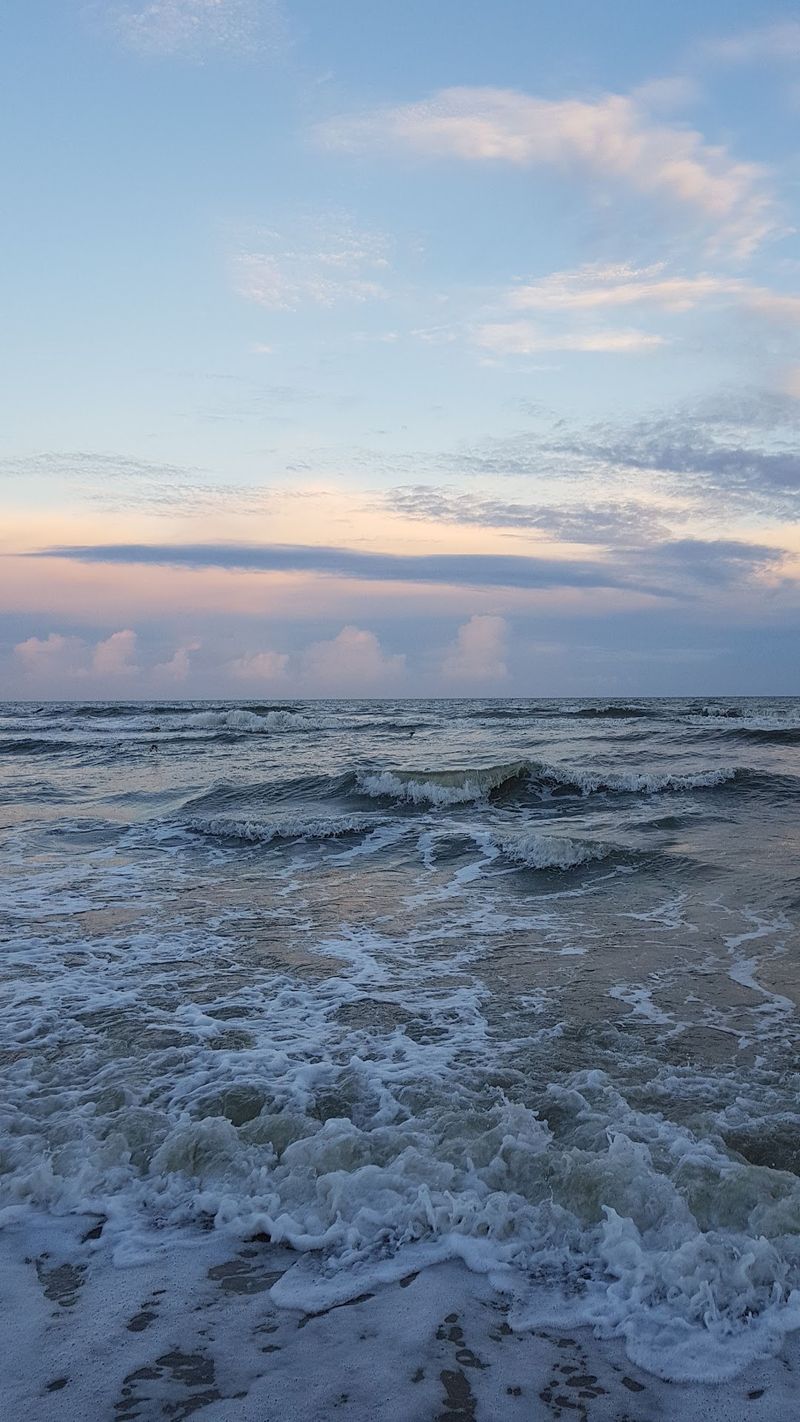 Topsail Beach