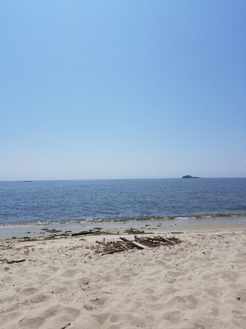 11 Connecticut Beaches Perfect For One Last Late Summer Swim - Decor Hint West Beach, Westbrook