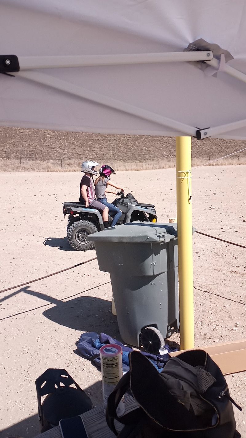 10 Epic Off-Road Adventures Across Idaho - Decor Hint Pickle Butte OHV, Caldwell