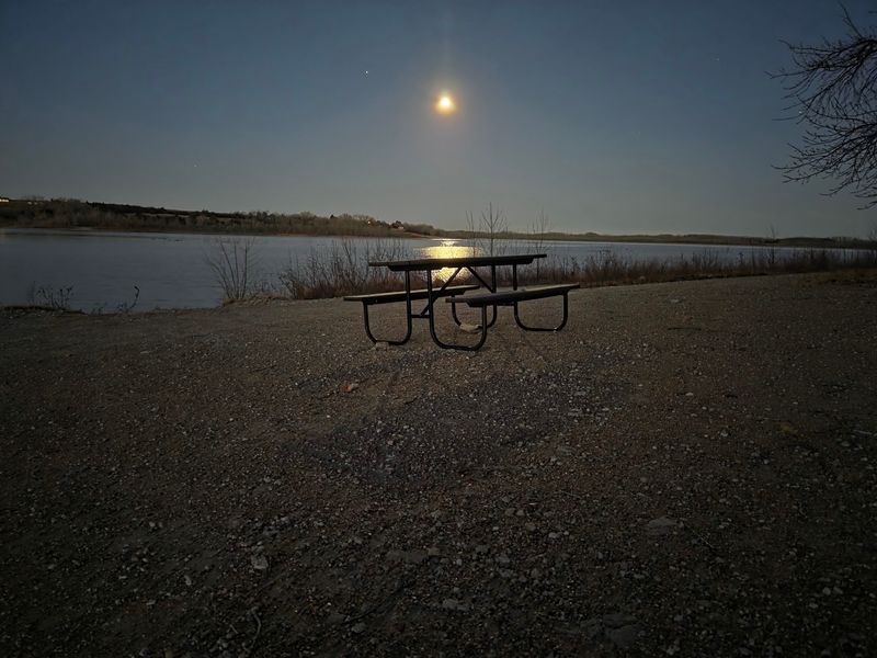 Enders Reservoir State Recreation Area, Enders