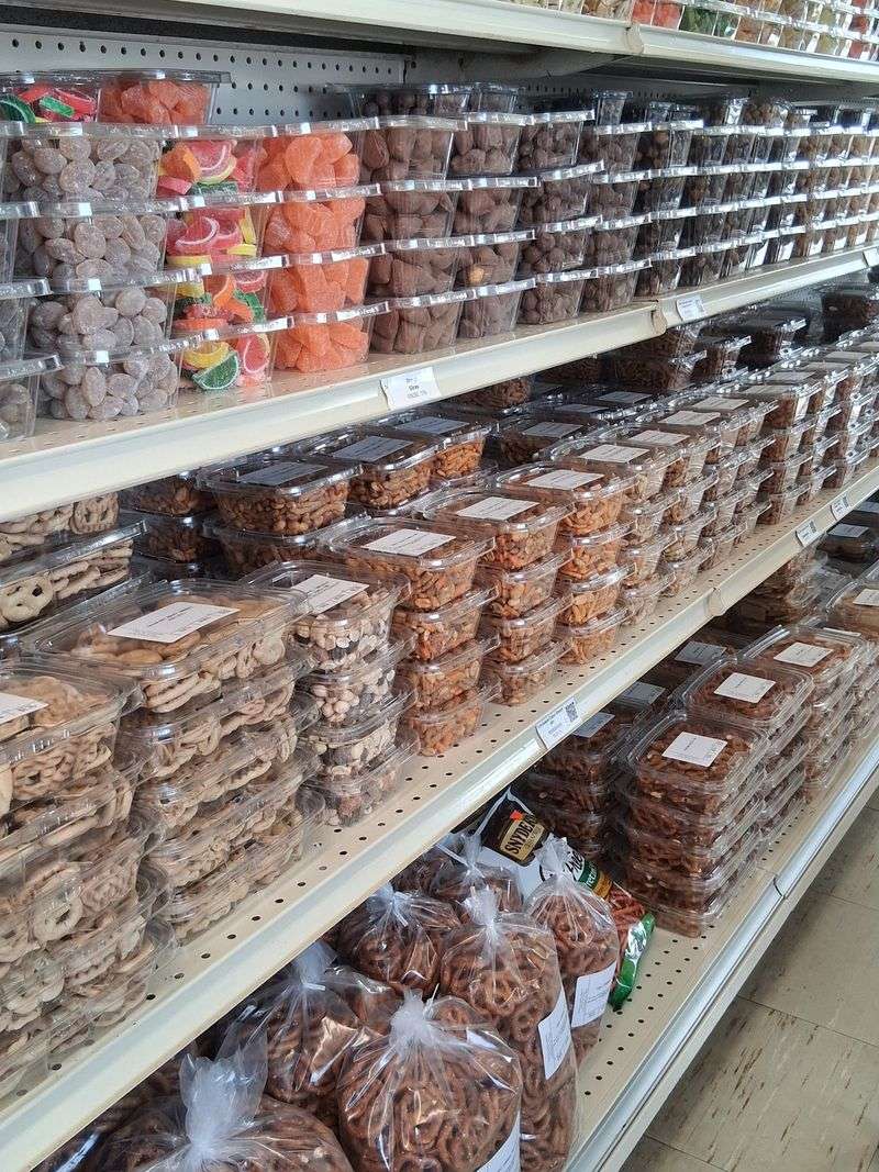 Deli Delights That Make Lunch Feel Like An Event