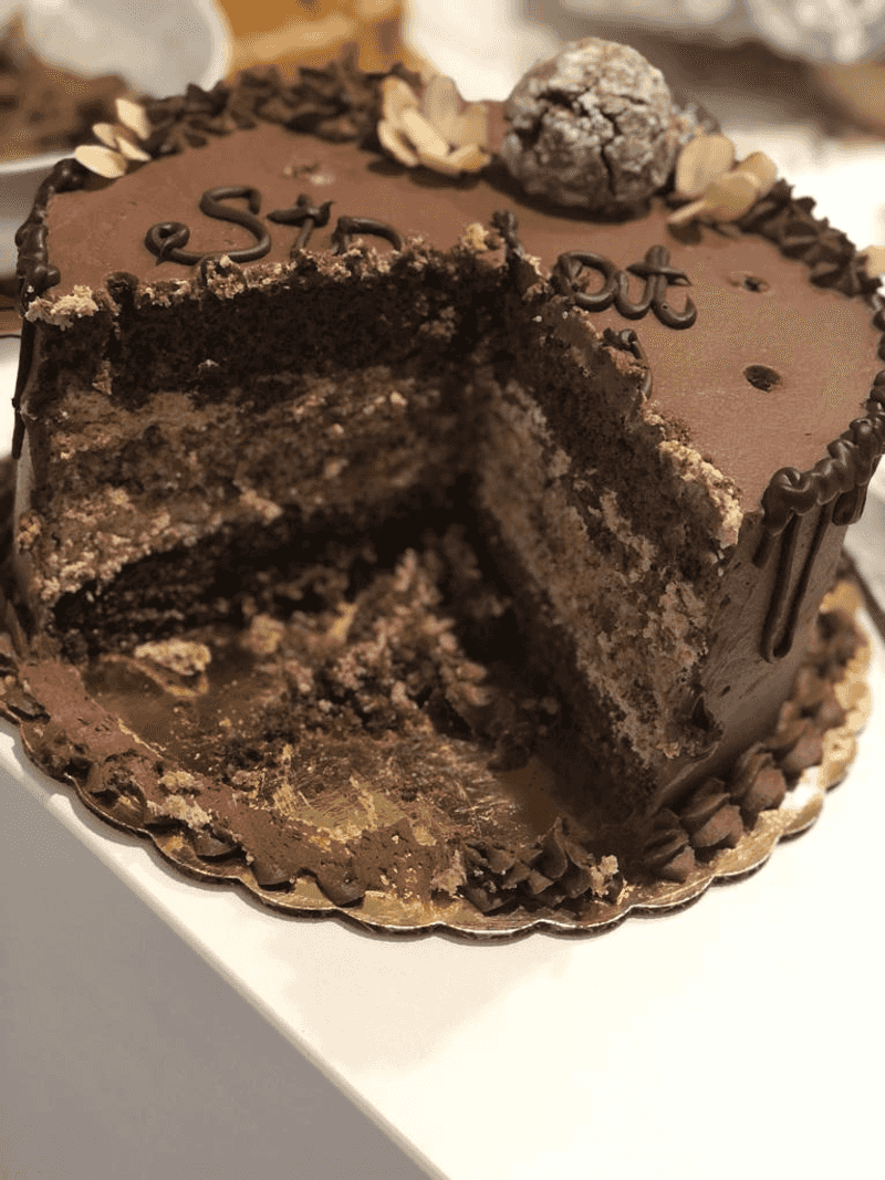 Cakes Built For Birthdays, Weddings, And Random Tuesdays