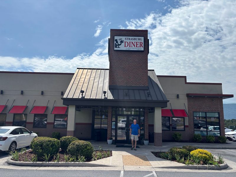 An Easy Interstate 81 Stop In The Shenandoah Valley