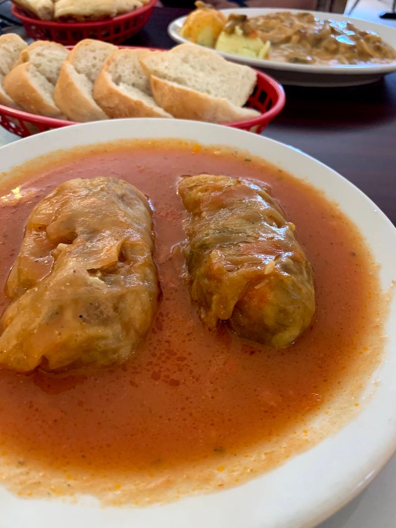 This Kentucky Cafe Serves Bosnian Burek, Cevapi, And Some Of The Best Coffee In Town - Decor Hint Bowling Green's Bosnian Roots Show Up On The Plate