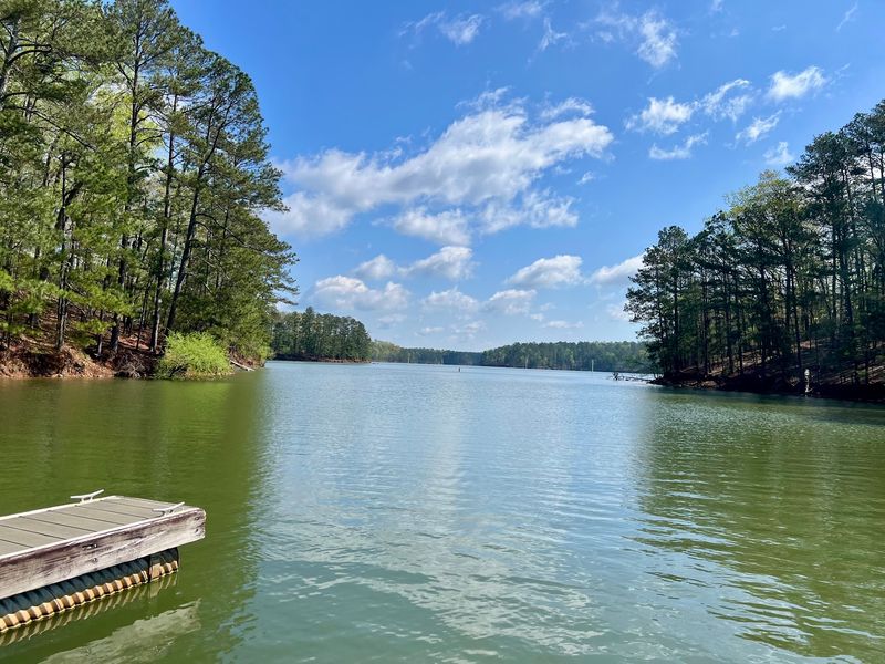 Red Top Mountain State Park, Acworth