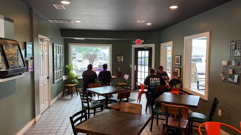 This Cherokee, North Carolina Restaurant Serves Crispy Chicken Katsu And Heaping Hawaiian Plate Lunches - Decor Hint Look Beyond The Plate Lunches Before Ordering