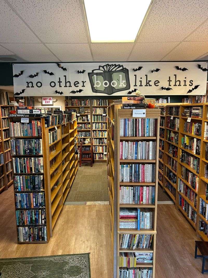 No Other Book Like This