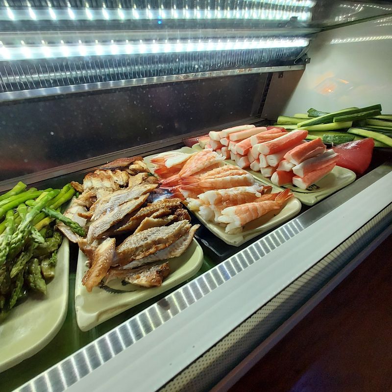 Blue Hashi, Idaho Falls