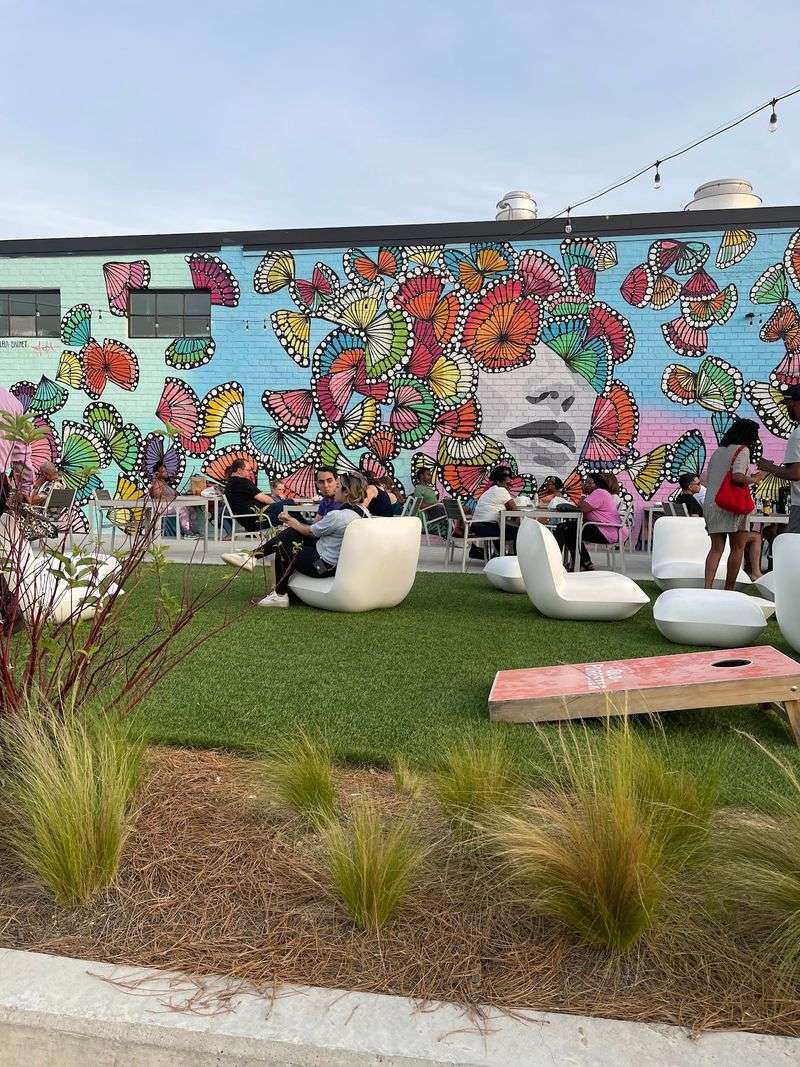 The Works August Events, Atlanta