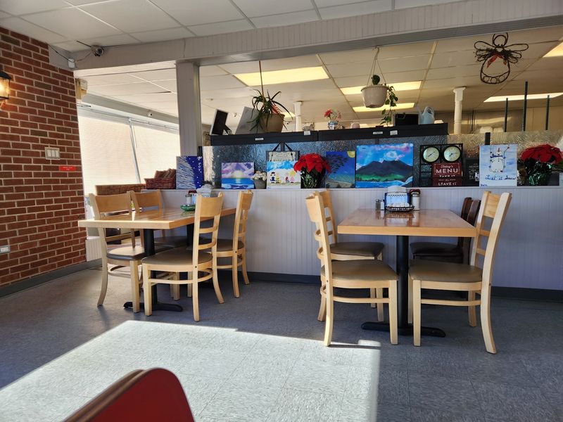 66 Diner