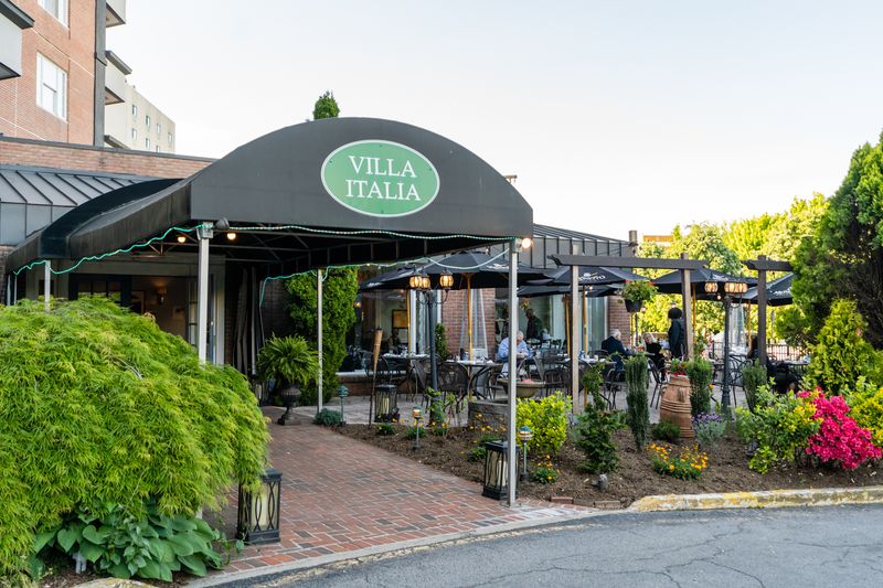 Family-Owned Italian Dining With Stamford Roots