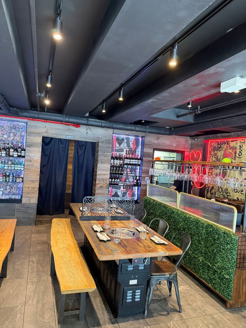 The All-You-Can-Eat Korean Barbecue Connecticut Locals Can’t Stop Talking About - Decor Hint All-You-Can-Eat Korean Barbecue For Lunch And Dinner