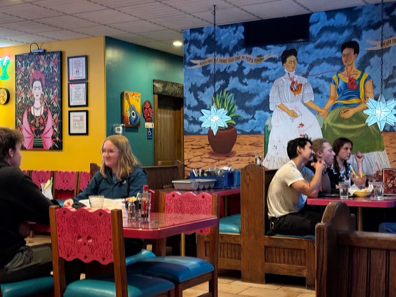 Frida's Mexican Restaurant & Cantina