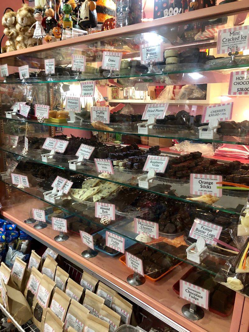 Chocolate Beyond The Chew
