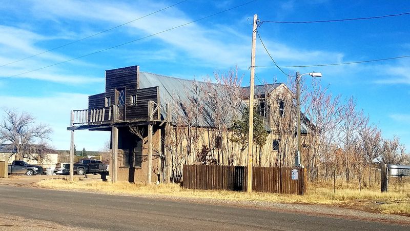 Torreon, Torrance County