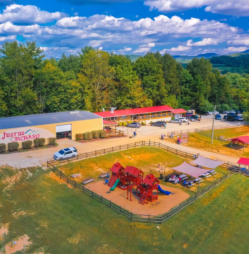 Make Time For The Farm Activities Before Heading Home