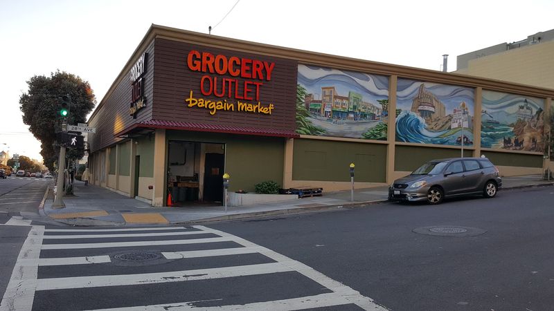 Make The Address Your Starting Point For A San Francisco Bargain Hunt