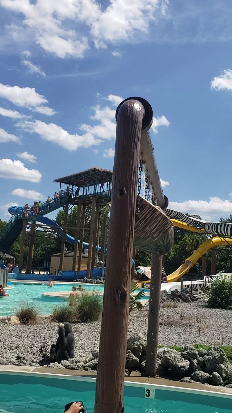 Leave Surprised By How Much Waterpark Fun You Got For The Price