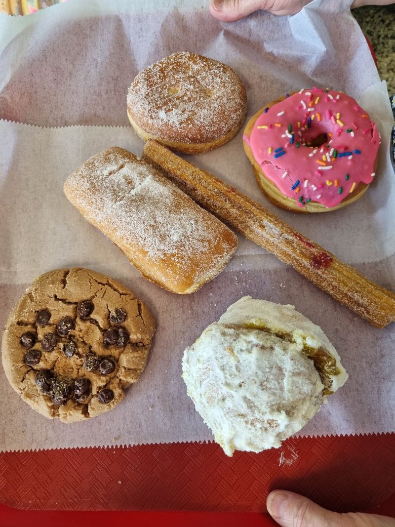 A Small Sanford Bakery Delivers The Kind Of Selection That Rewards Repeat Visits