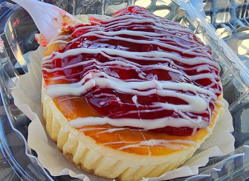 Start With A Traditional German Broetchen