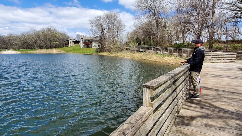 See A Wilder Stretch Of The Missouri River