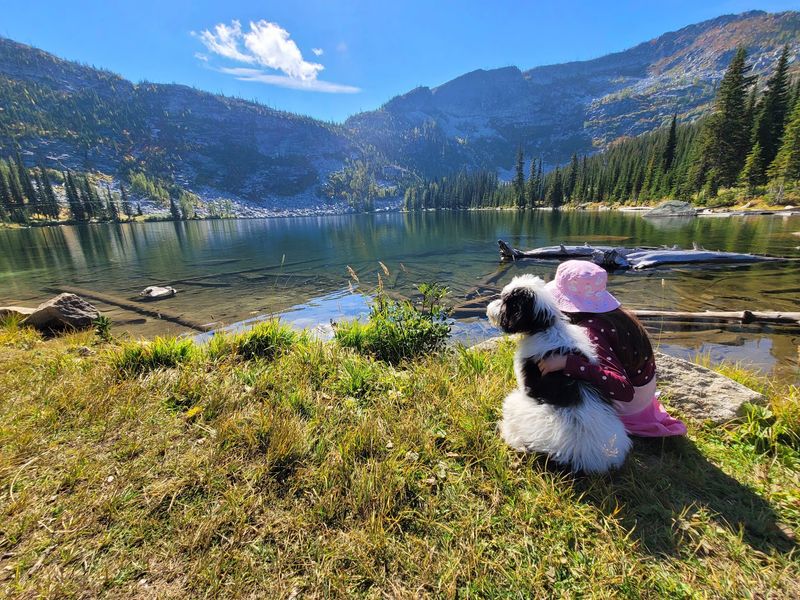 Leave With Three Alpine Lakes Checked Off In One Short Hike